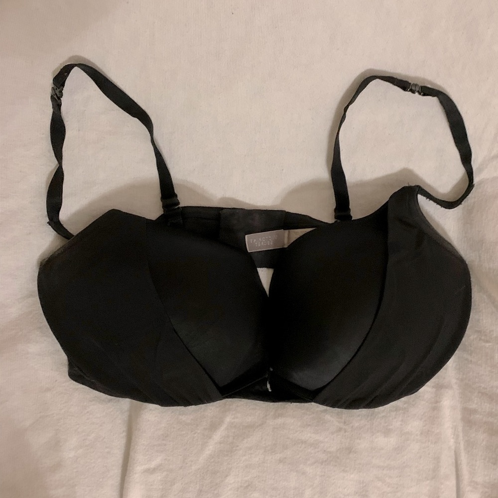 Victorias Secret push-up 38D wireless